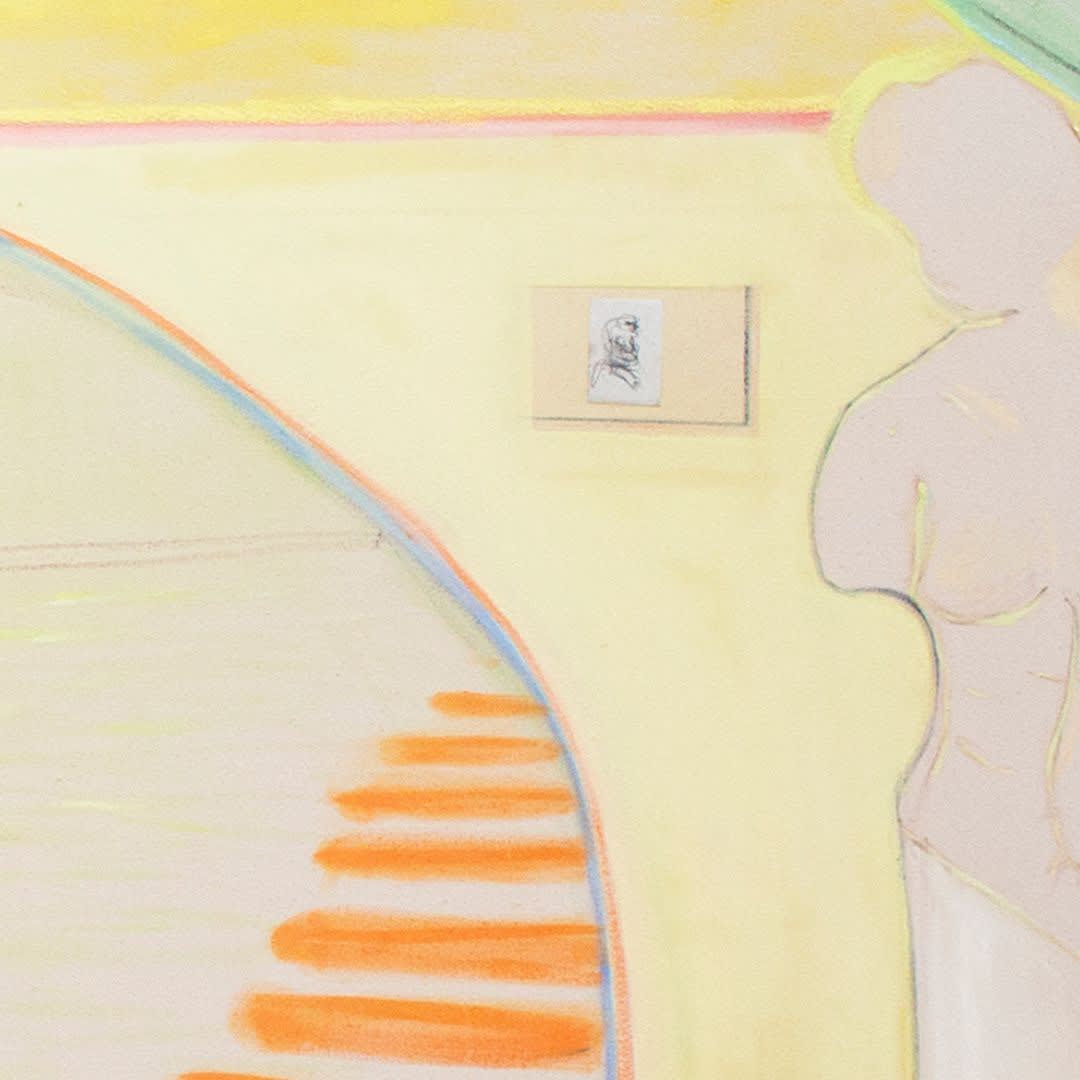 Pippa El-Kadhi Brown: Haunt