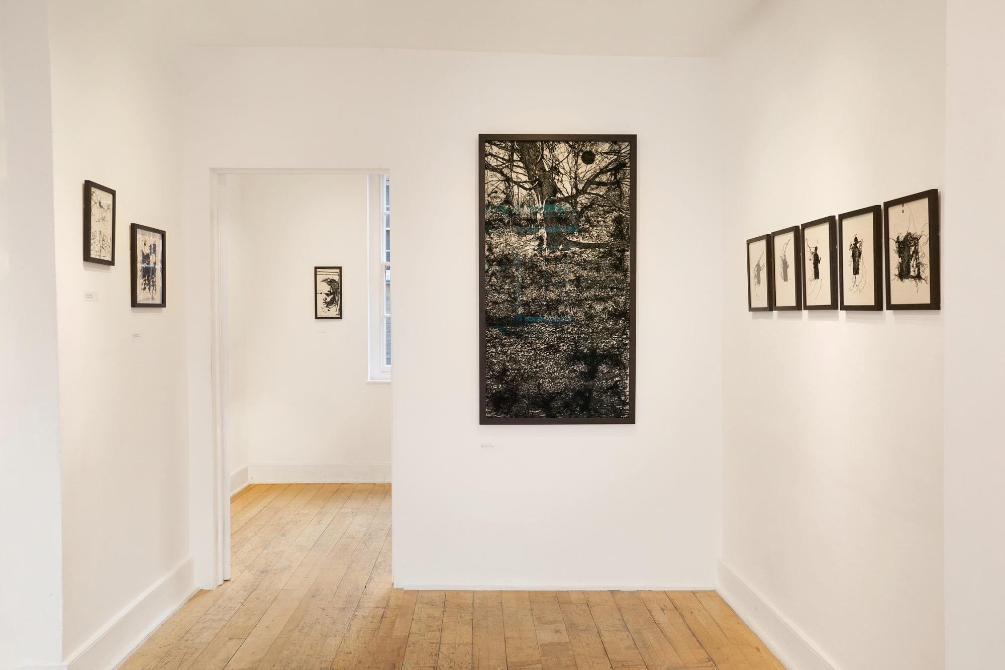 LAETITZIA CAMPBELL - ON YOUR WAY HOME