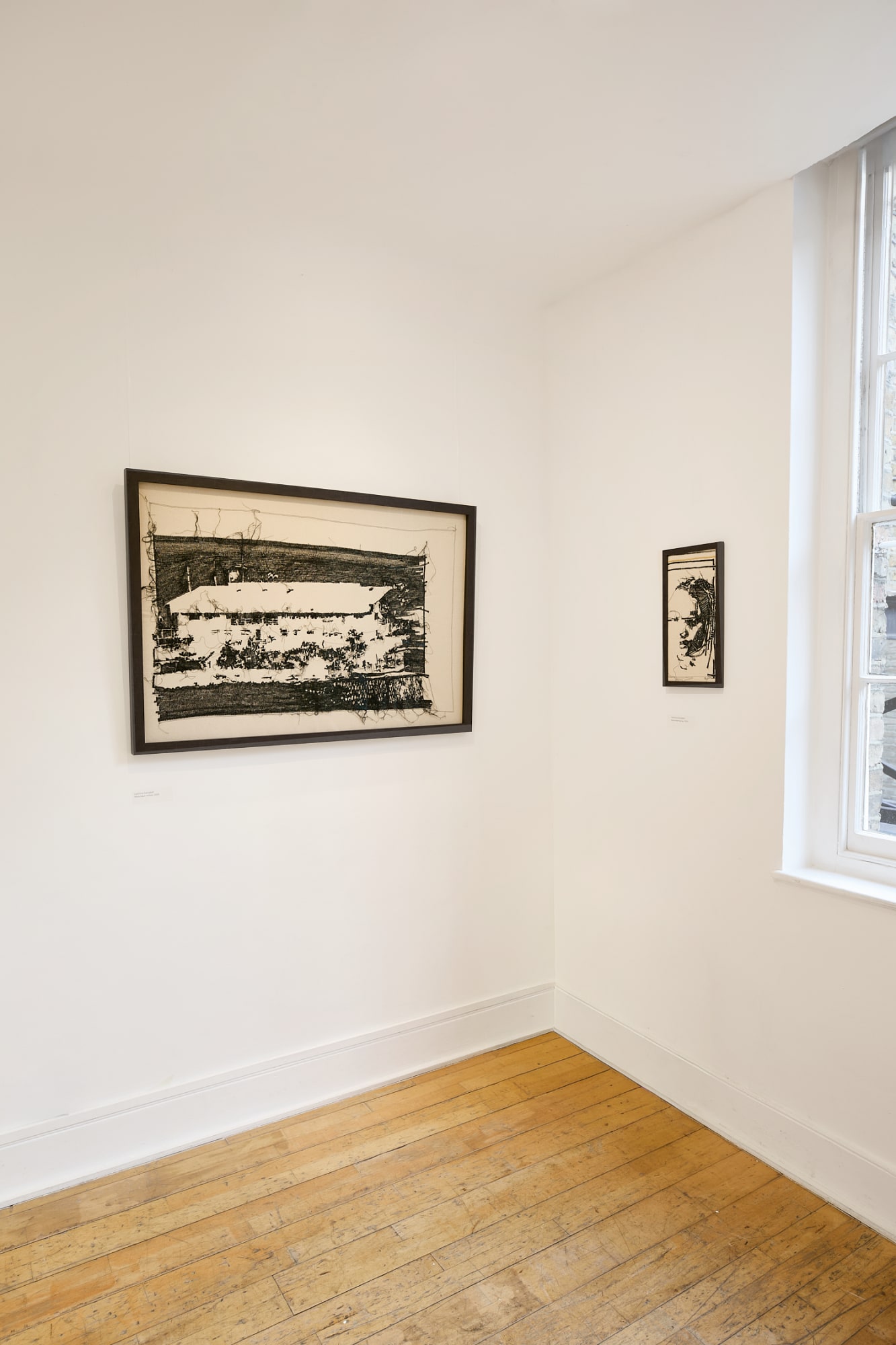 LAETITZIA CAMPBELL - ON YOUR WAY HOME