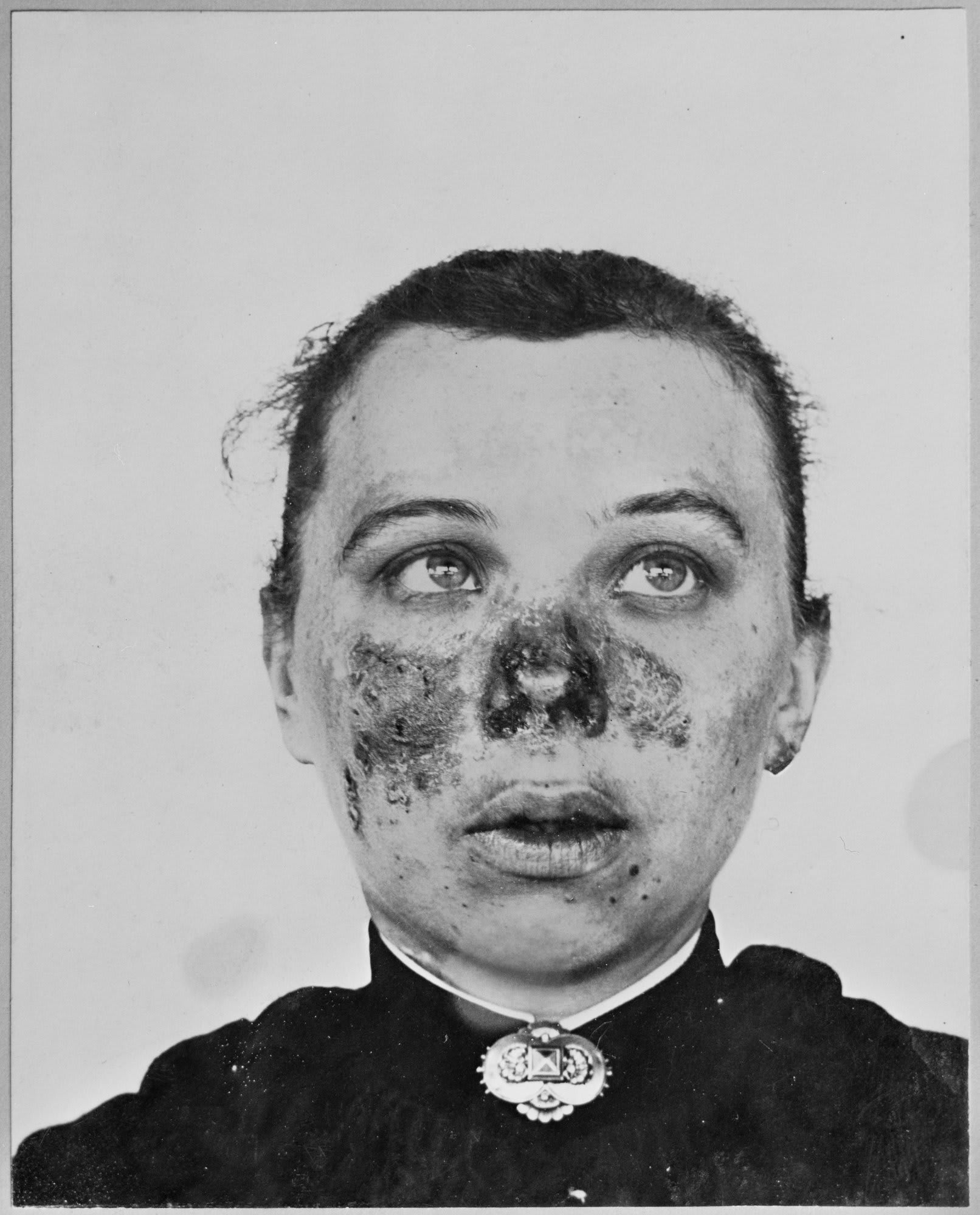 Nicolai Howalt: Light Break