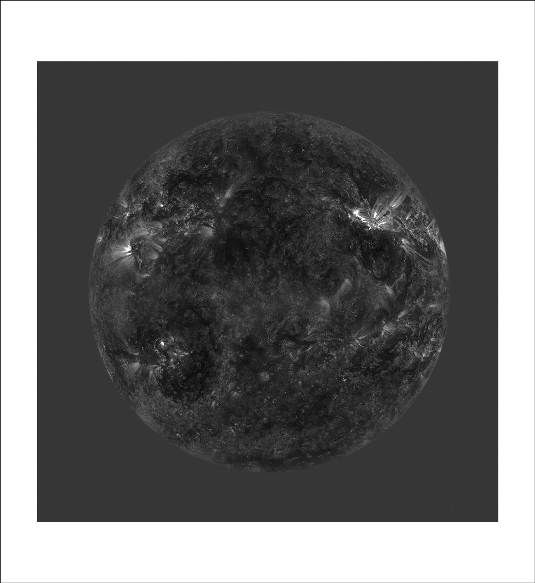 Nicolai Howalt: Light Break