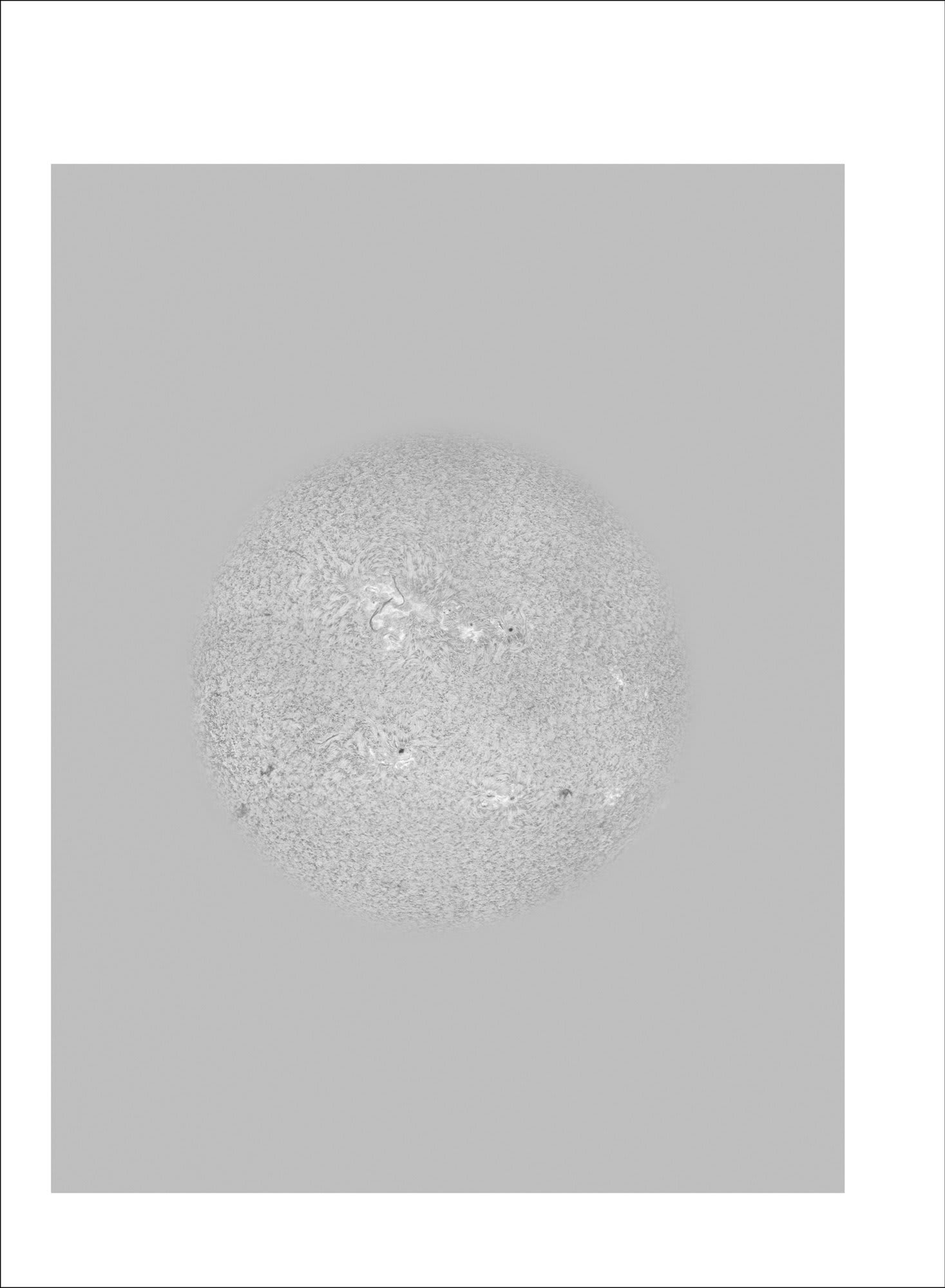 Nicolai Howalt: Light Break