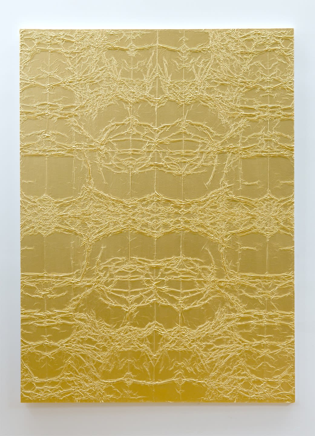 Andrew Sutherland: The Gold Standard