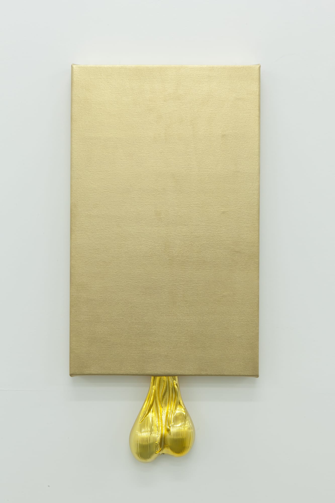 Andrew Sutherland: The Gold Standard