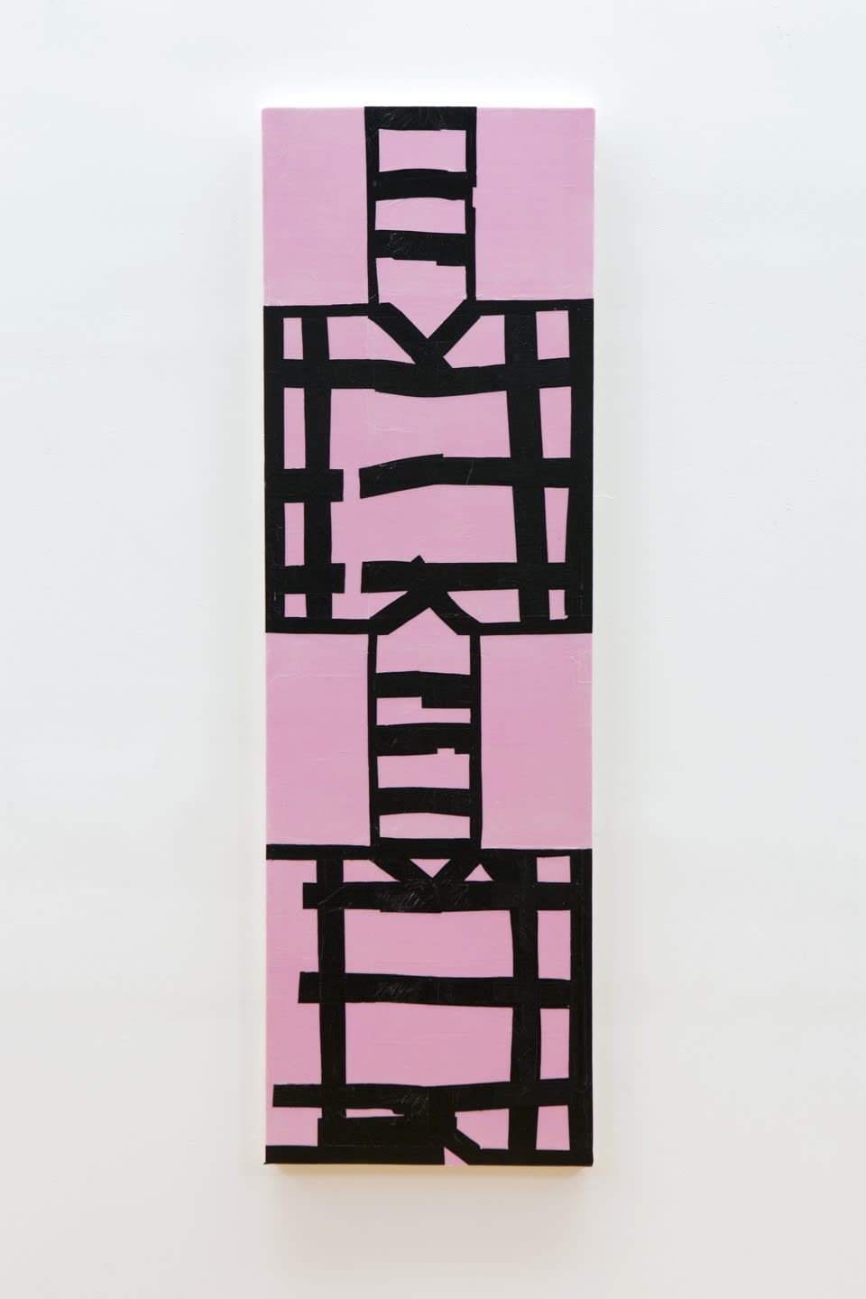 Andrew Sutherland: The Gold Standard