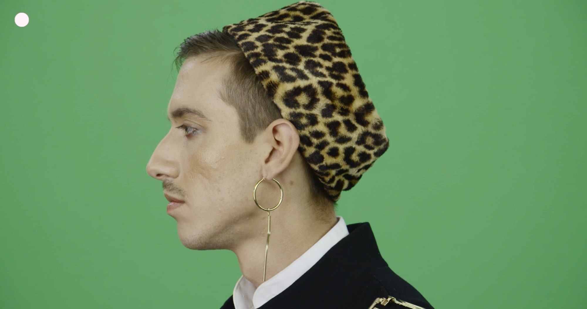 Ziggurat: Claire Hooper, Paul Simon Richards