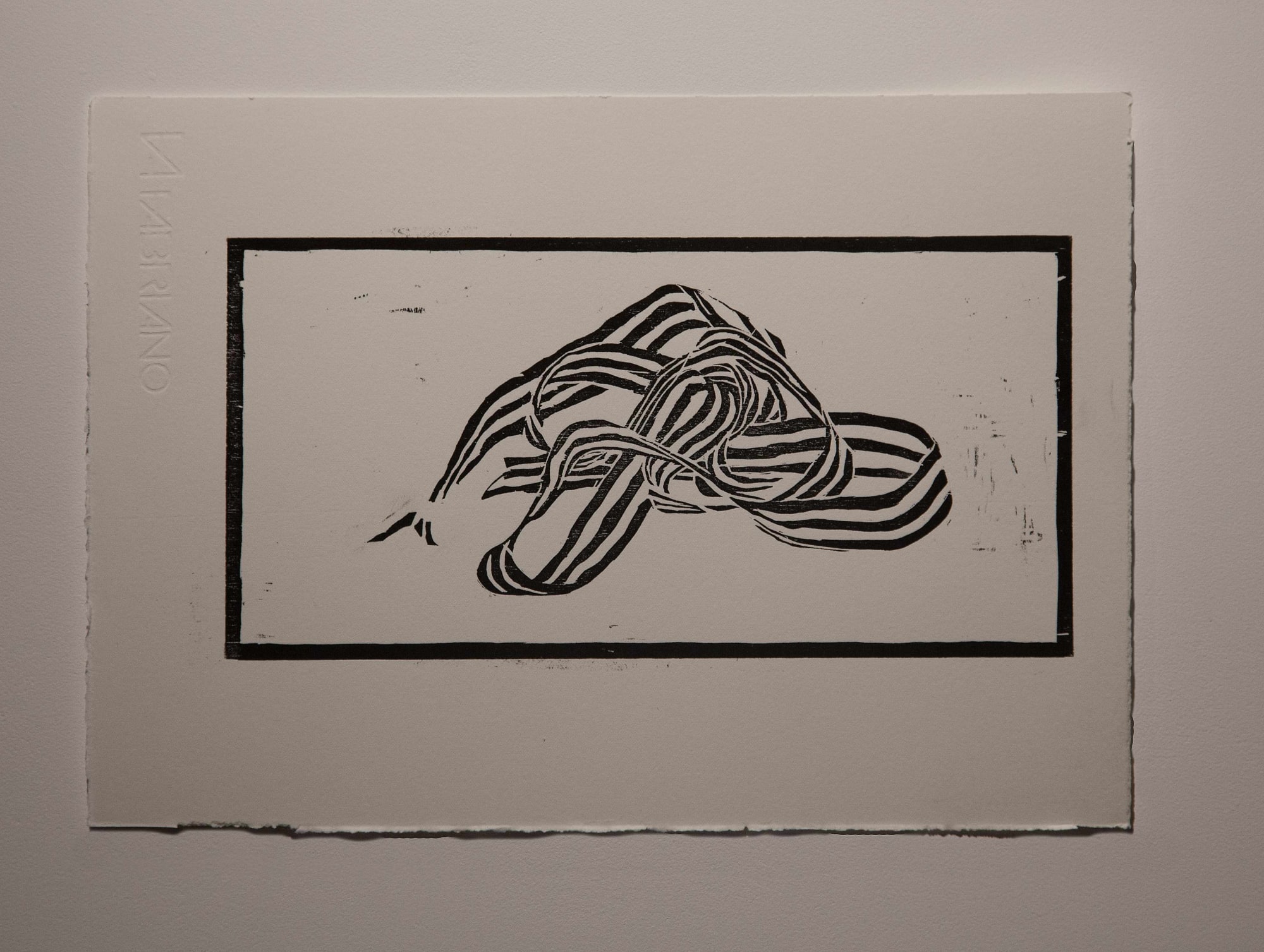 Ziggurat: Claire Hooper, Paul Simon Richards