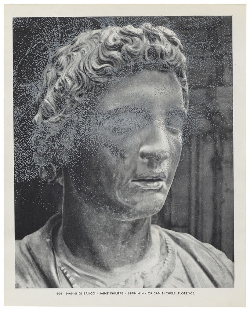 Ann-Marie James: Le Monde Moderne