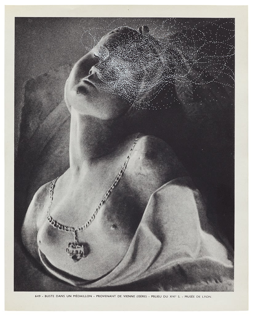 Ann-Marie James: Le Monde Moderne