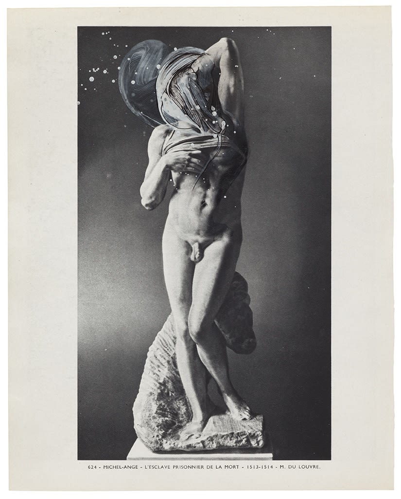 Ann-Marie James: Le Monde Moderne