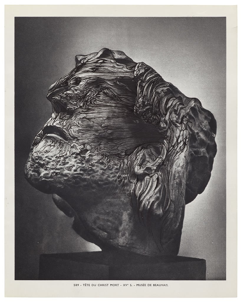 Ann-Marie James: Le Monde Moderne