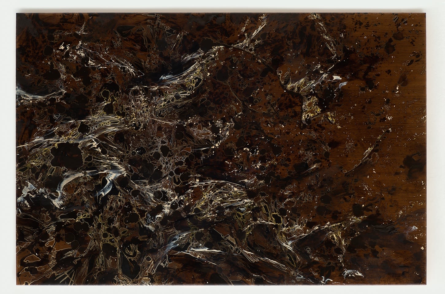 Ann-Marie James: Le Monde Moderne