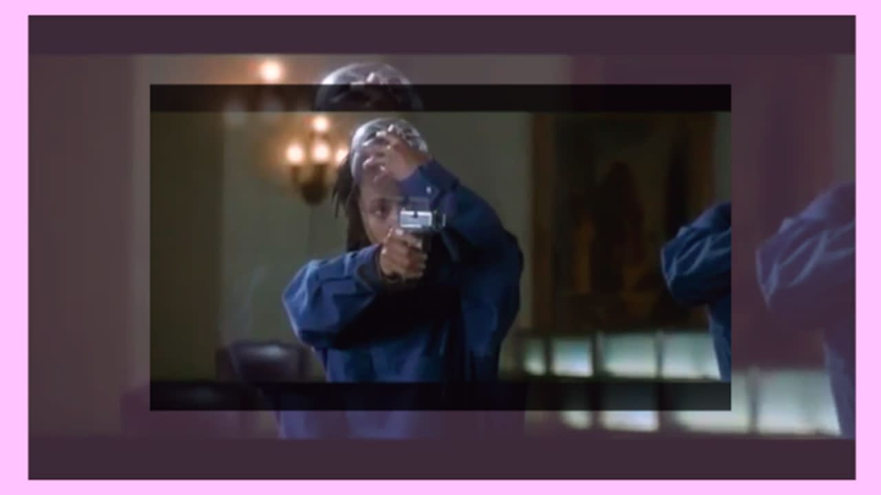 People Sometimes, Die