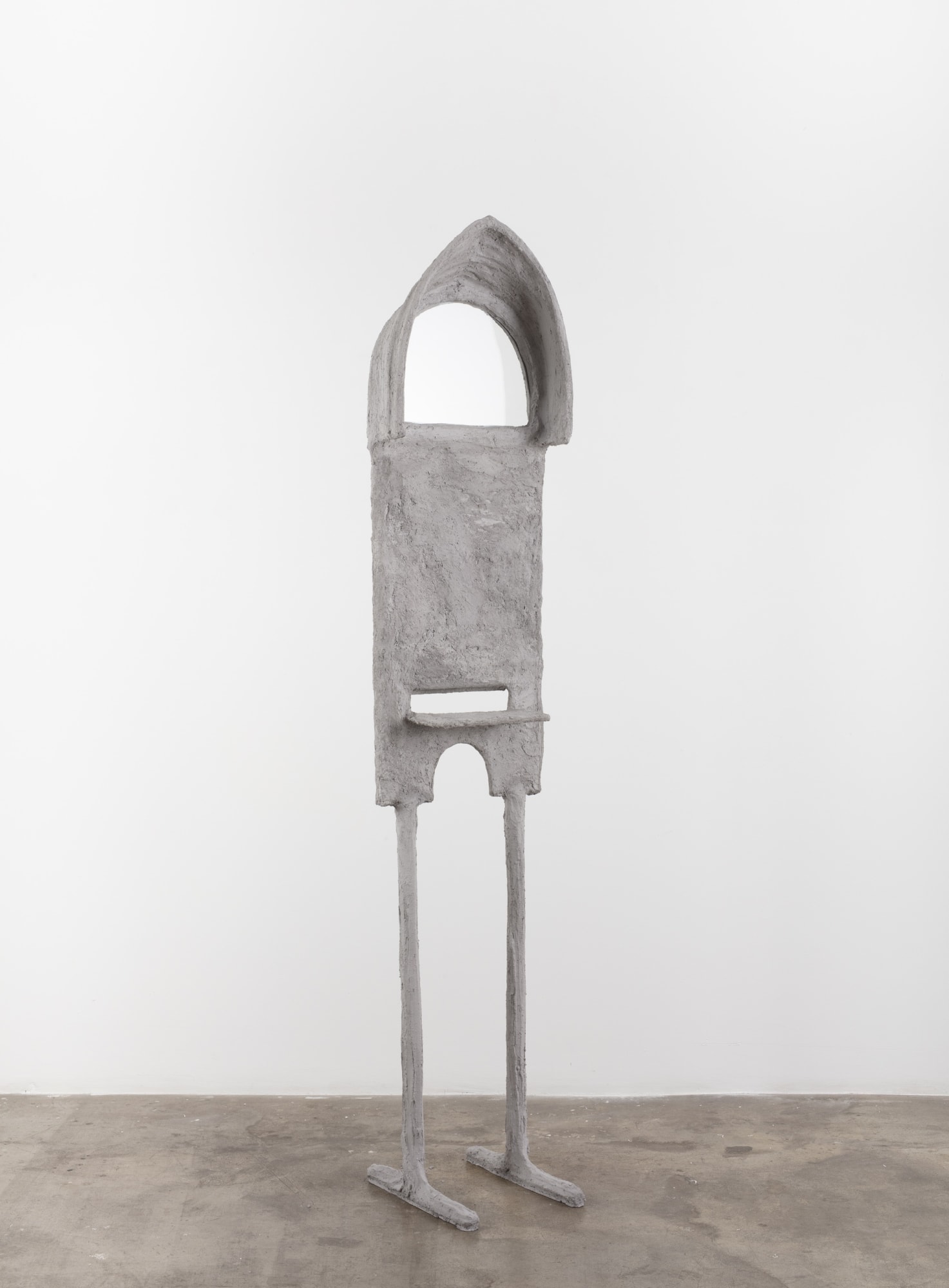 Oren Pinhassi, Untitled (Figure no. 3), 2020