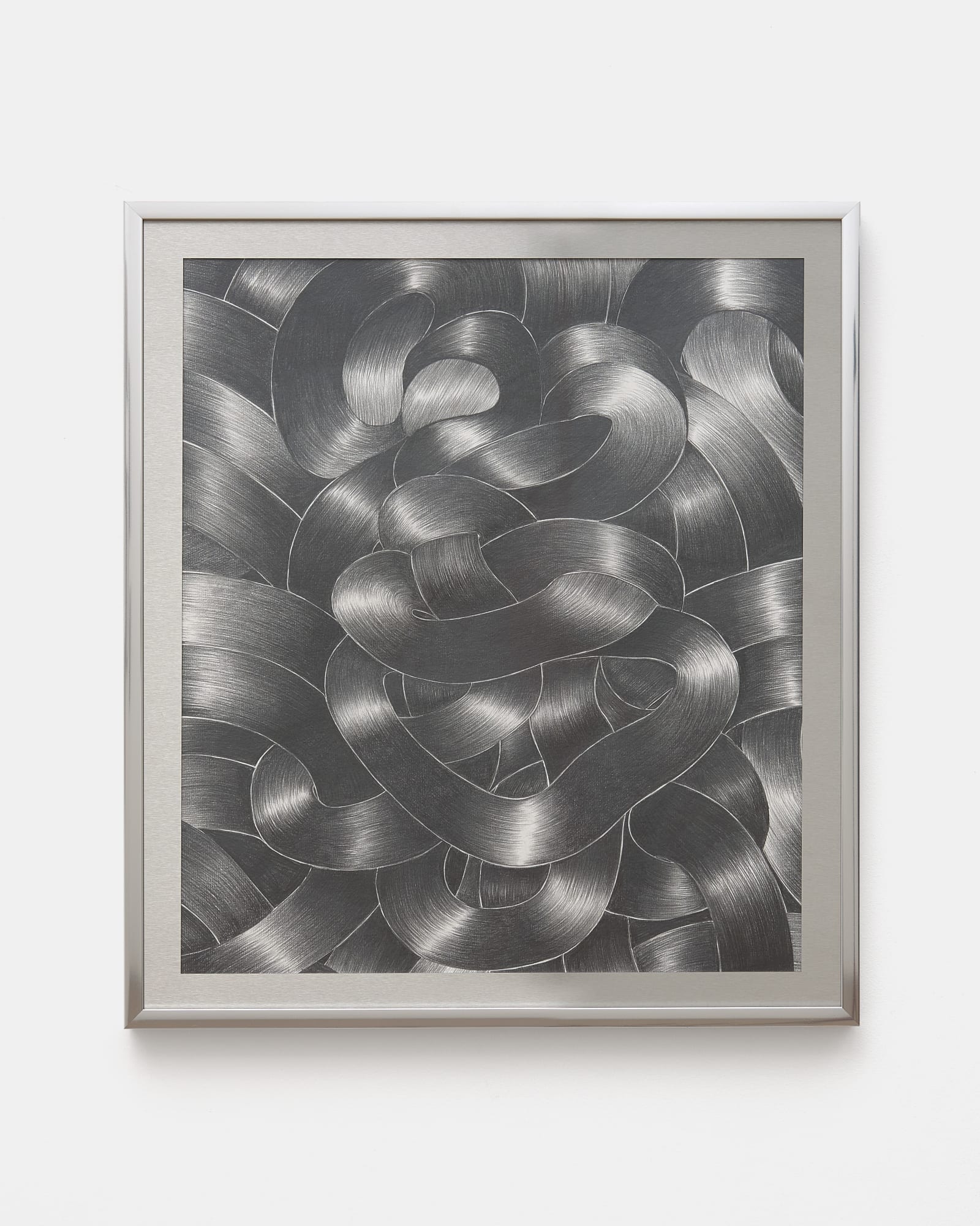 Jenkin van Zyl, Rat King i , 2023