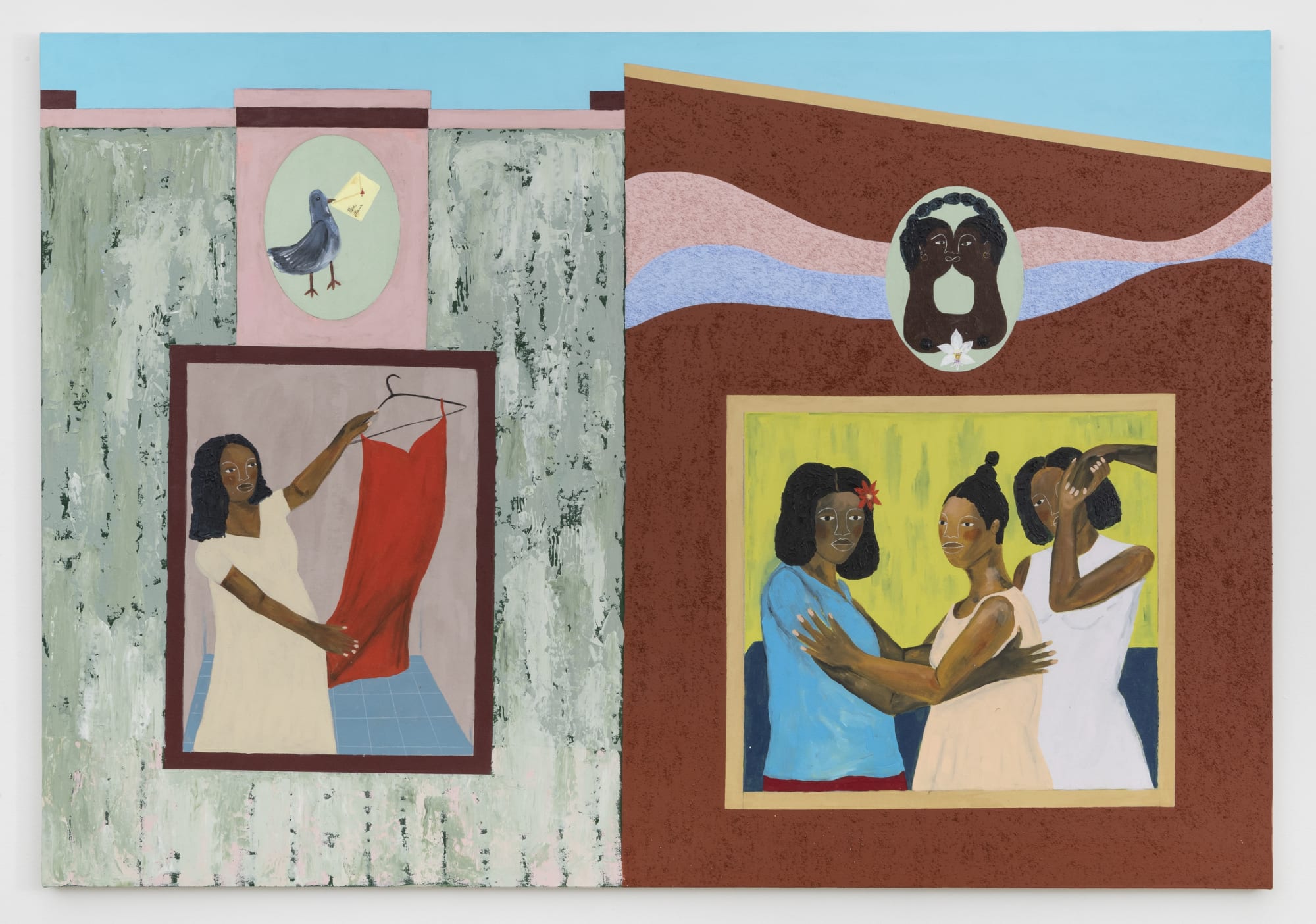 Larissa de Souza, Ocasião especial - Ela me tirou para dançar, 2022