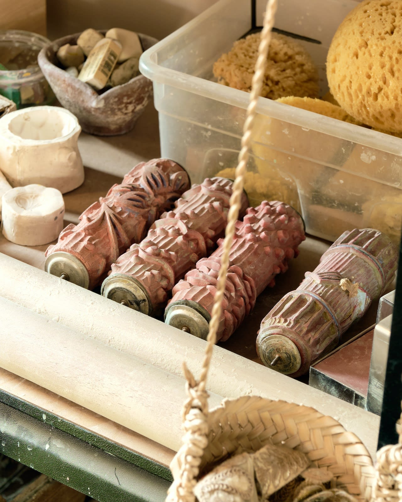 NO.16 CLAUDIA RANKIN