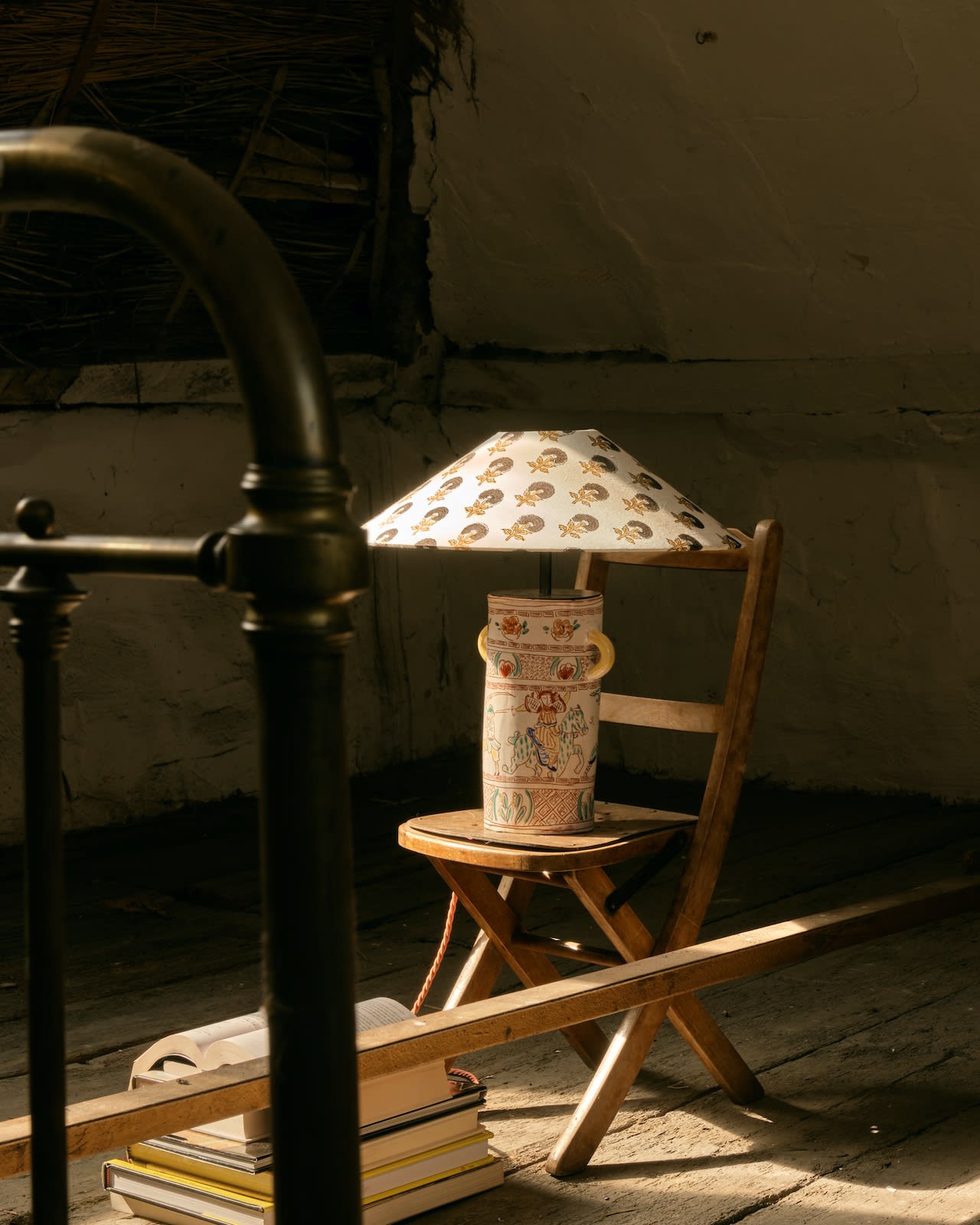 NO.17 1690 CERAMICS