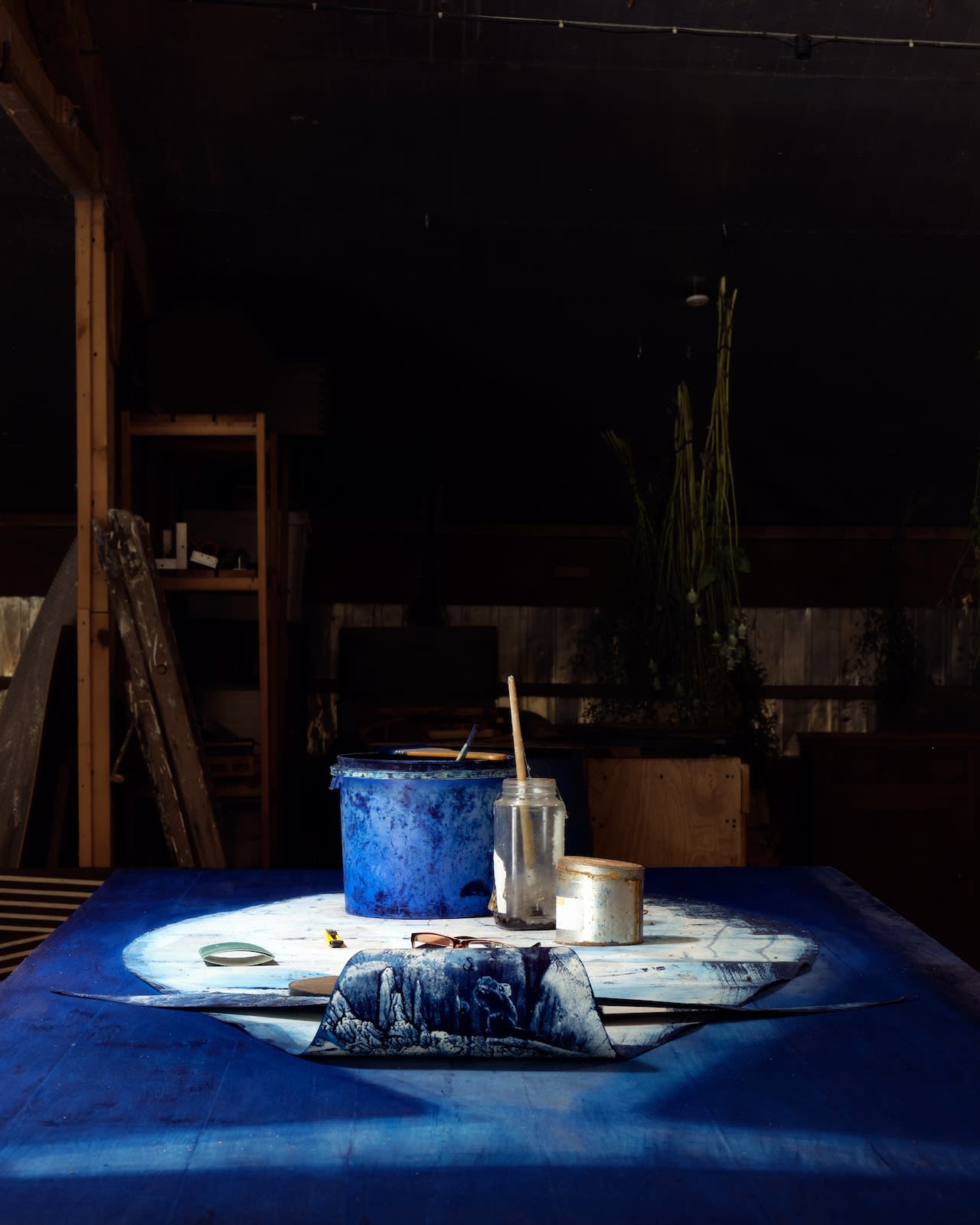 NO.19 JULIAN MEREDITH