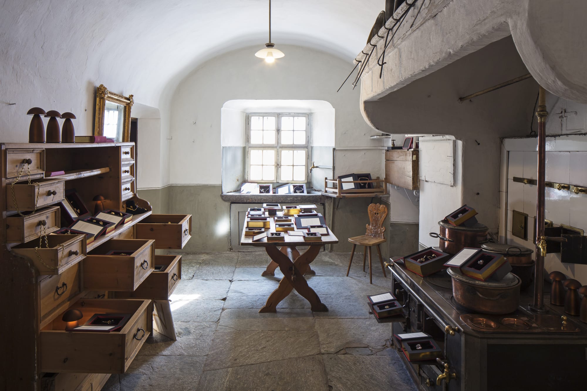 NOMAD St. MORITZ 2020