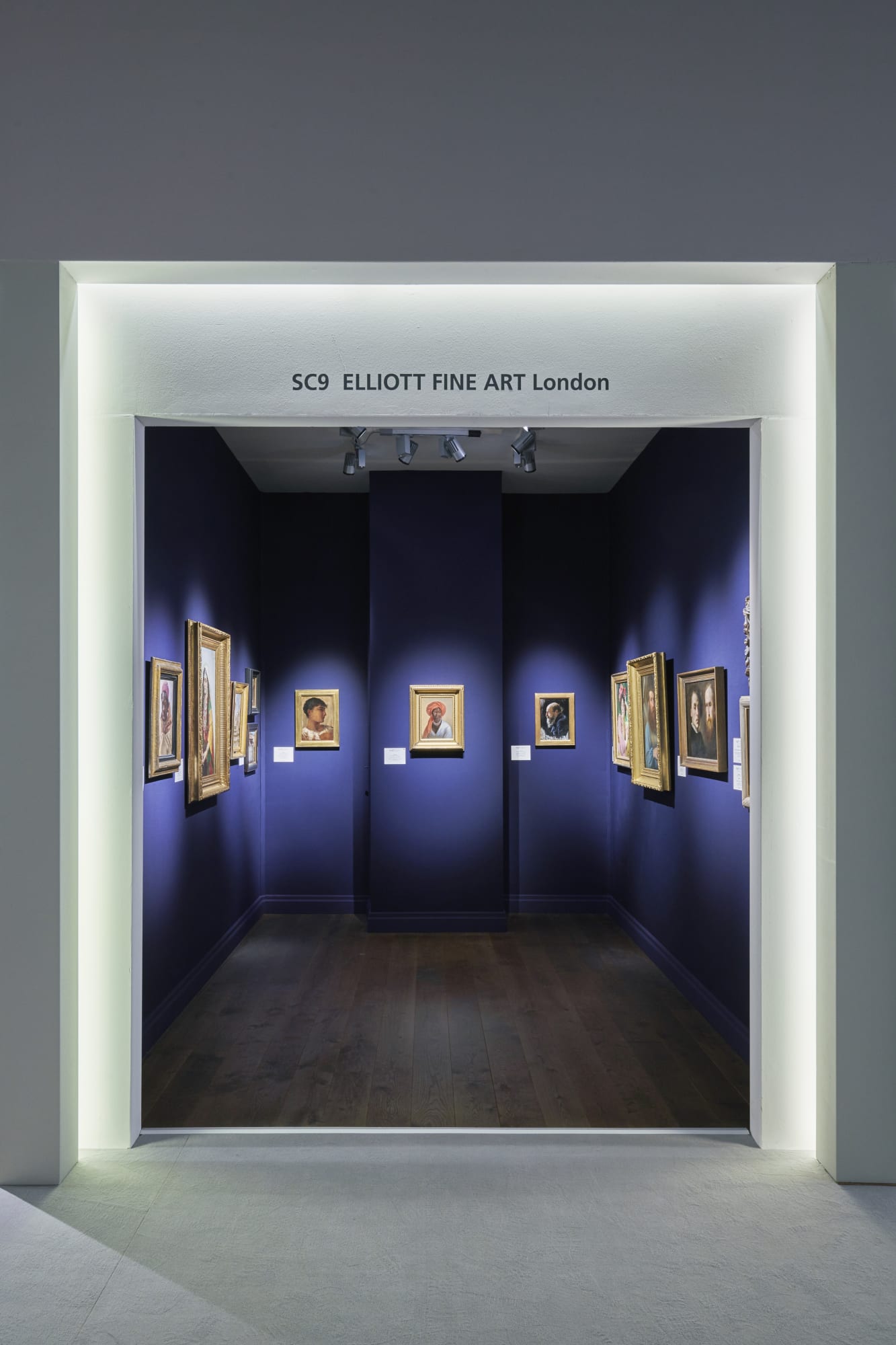 TEFAF Maastricht 2023