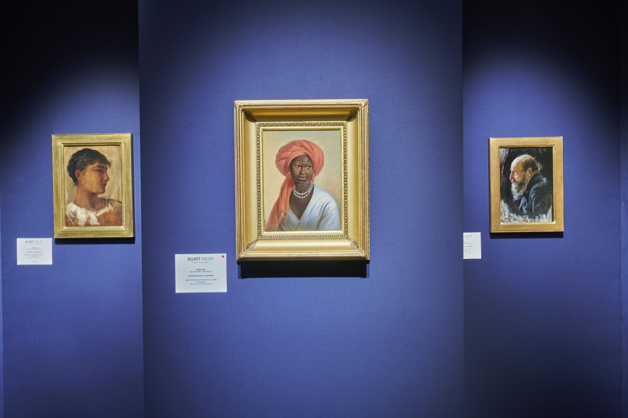 TEFAF Maastricht 2023