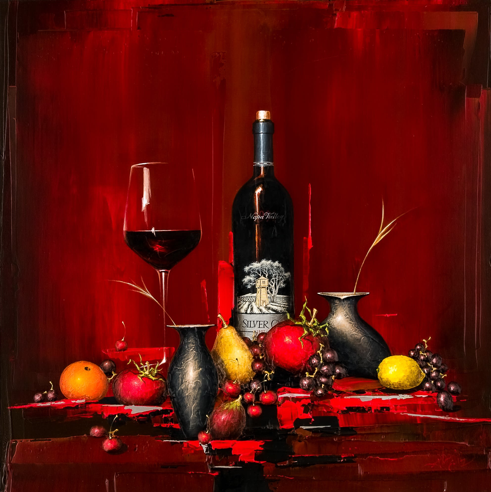 Phillip Anthony Signature Gallery, St. Augustine