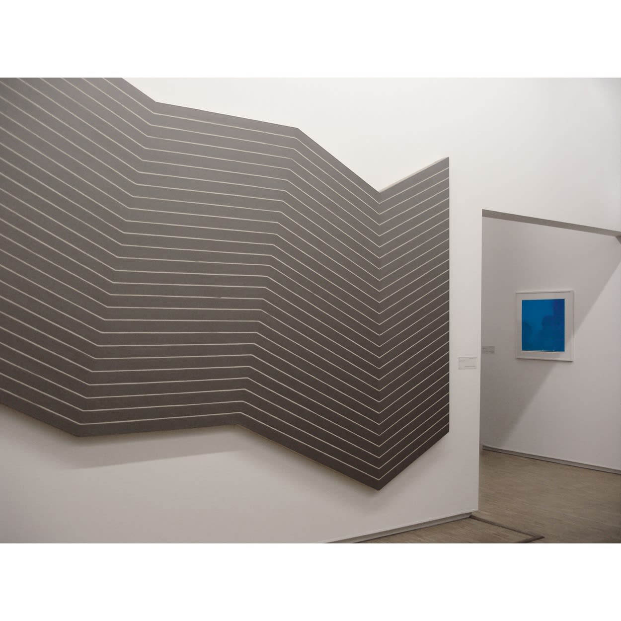 Big Bang, 2005 Collection of the National Museum of modern Art, Centre Pompidou, Paris