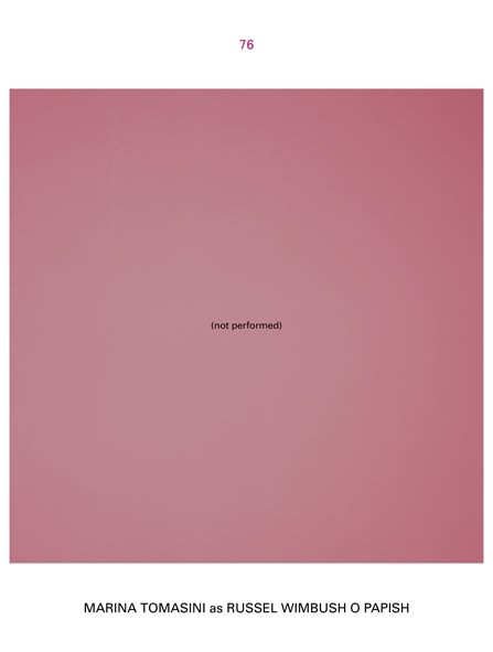 Suzanne-Lafont_Situation-Comedy_Erna-Hecey_How-Things-Think_2021