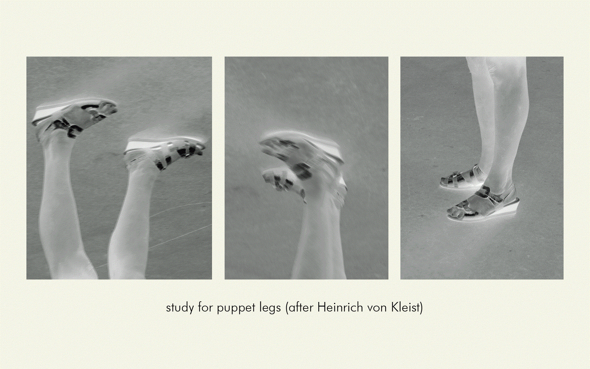 Suzanne-Lafont_Erna-Hecey_Strips_Viewing-Room_Sketches_exhibition_2020-2021