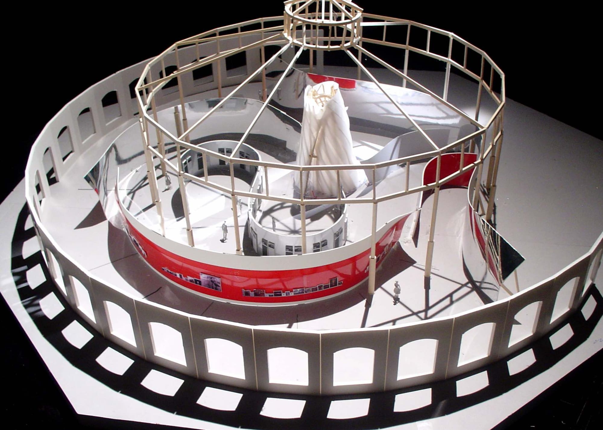 Sophie_calle_erna_hecey_frank_gehry_douleur_exquise_2007