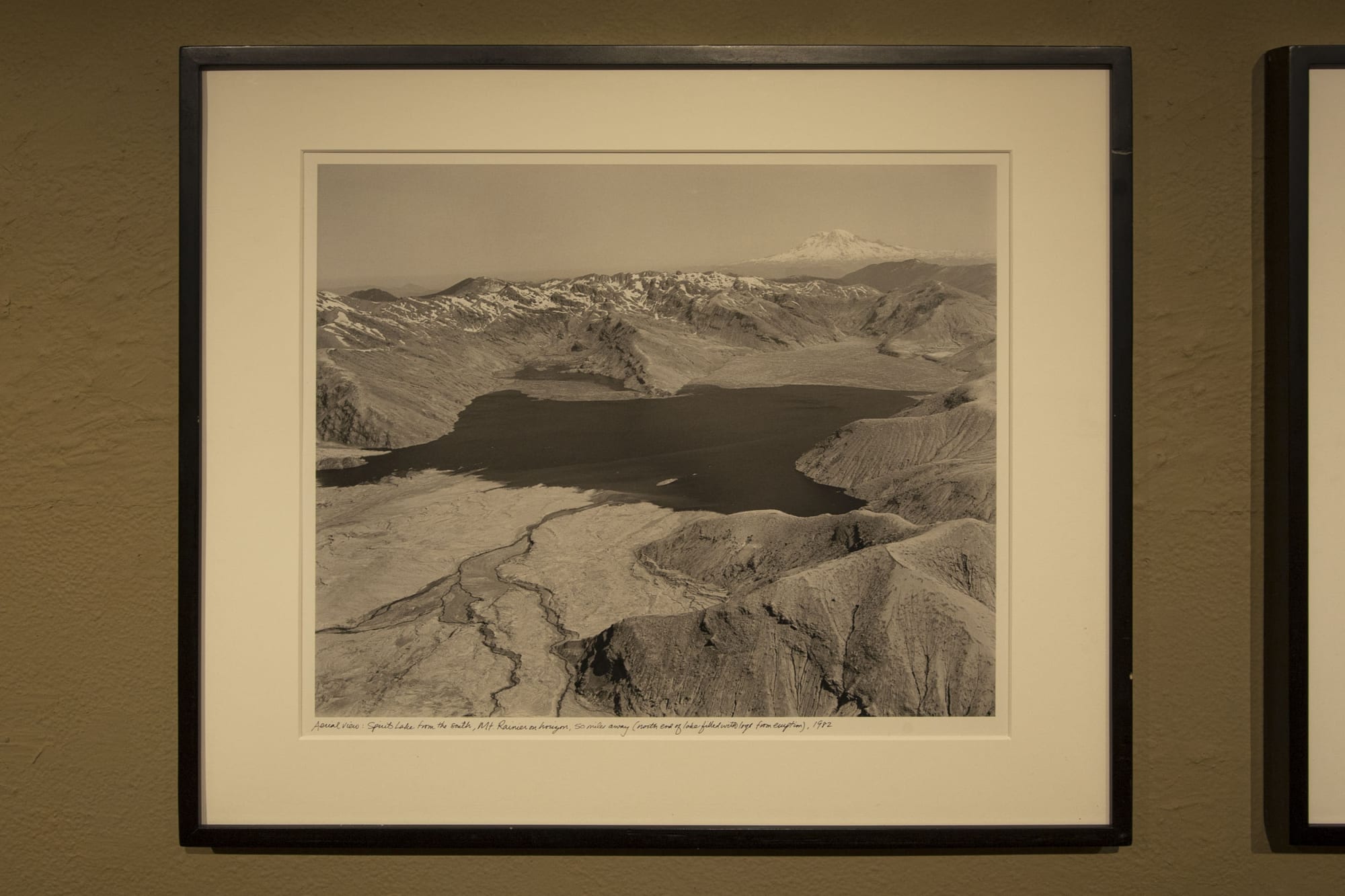 For the Record: Documentary Photographs from the Etherton Gallery Archive & Danny Lyon: Thirty Photographs, 1962 - 1980