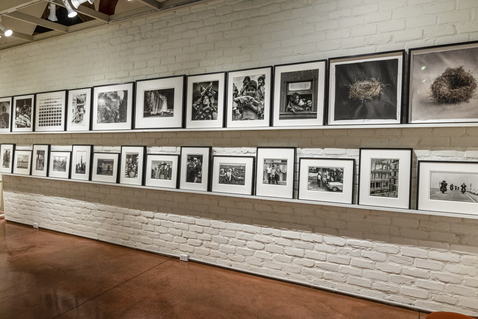 Joel-Peter Witkin: Journeys of the Soul