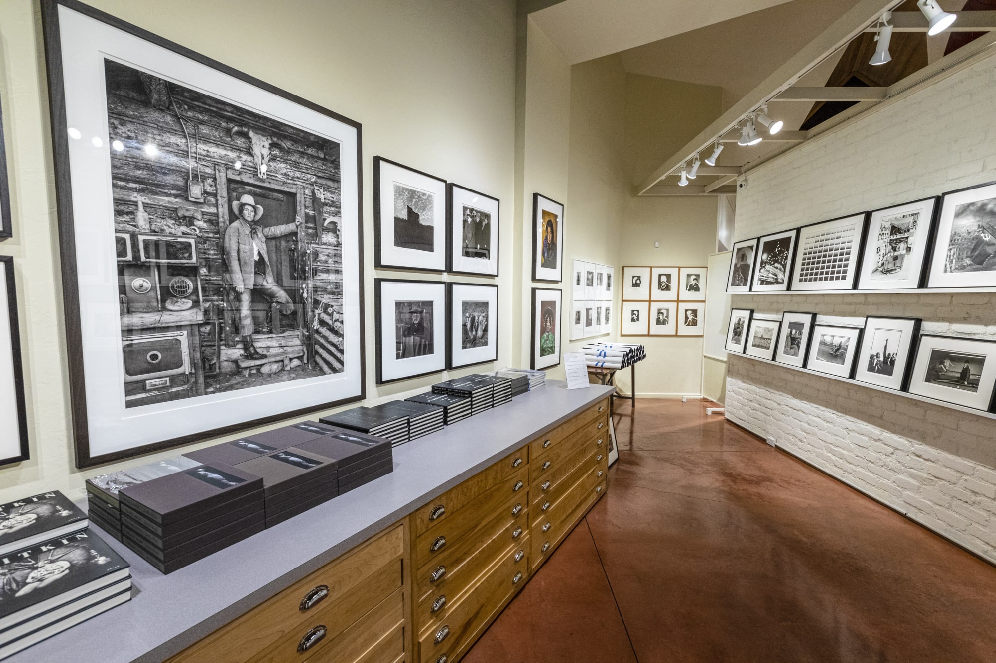 Joel-Peter Witkin: Journeys of the Soul