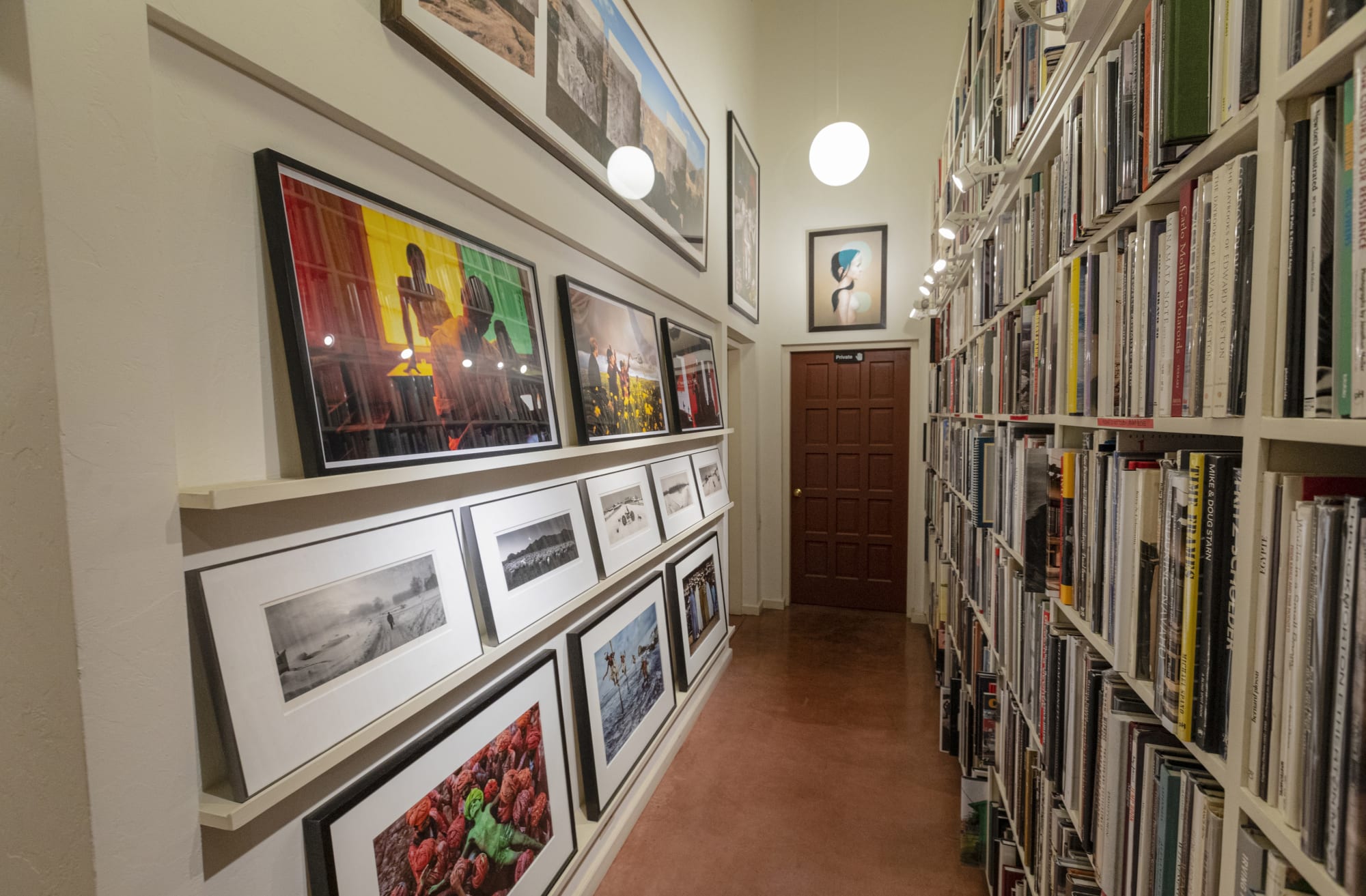 Joel-Peter Witkin: Journeys of the Soul