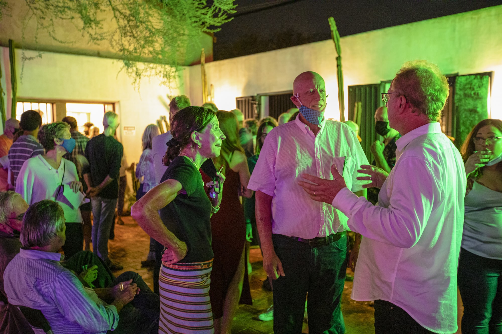 Joel-Peter Witkin: Journeys of the Soul