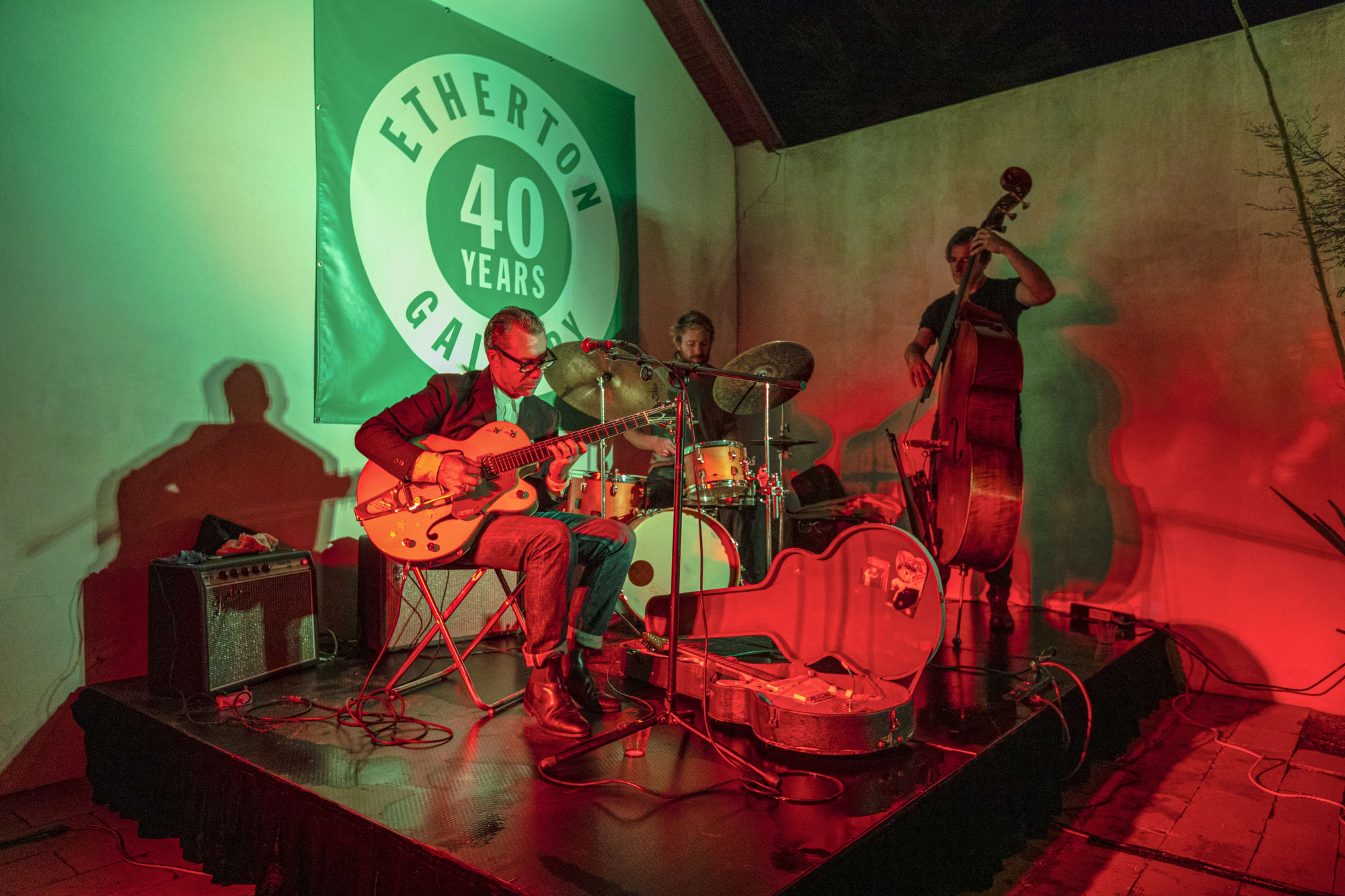 Joel-Peter Witkin: Journeys of the Soul