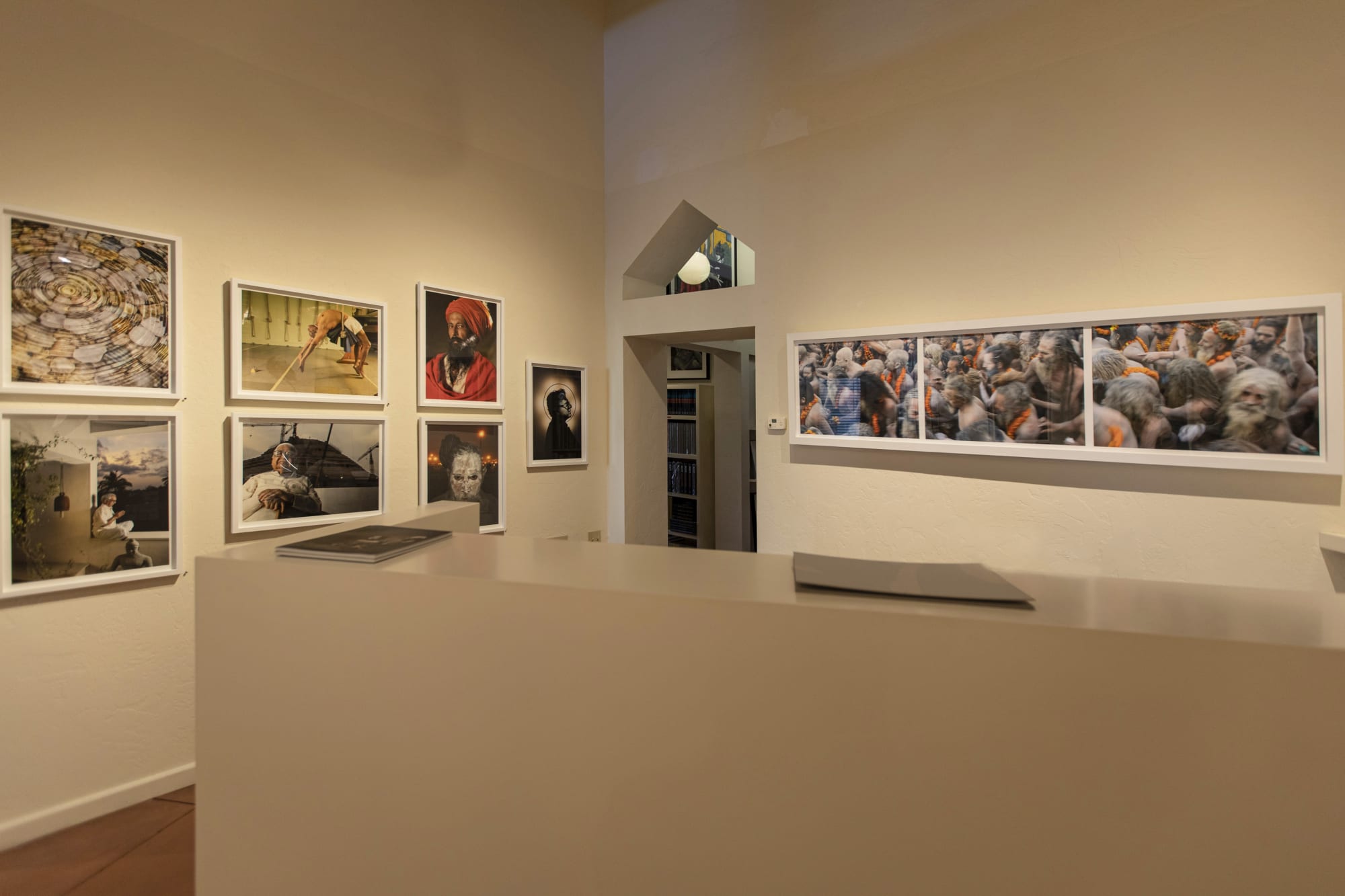 Michael O'Neill, On Yoga: The Architecture of Peace