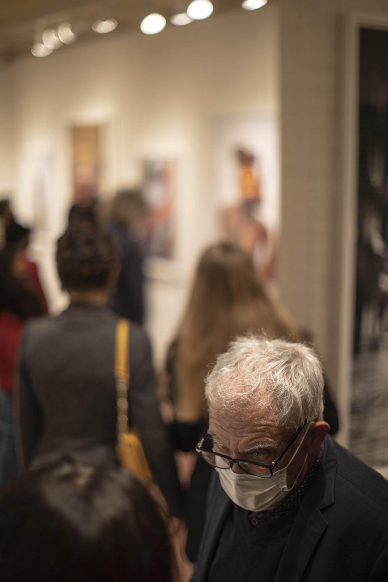 Michael O'Neill, On Yoga: The Architecture of Peace