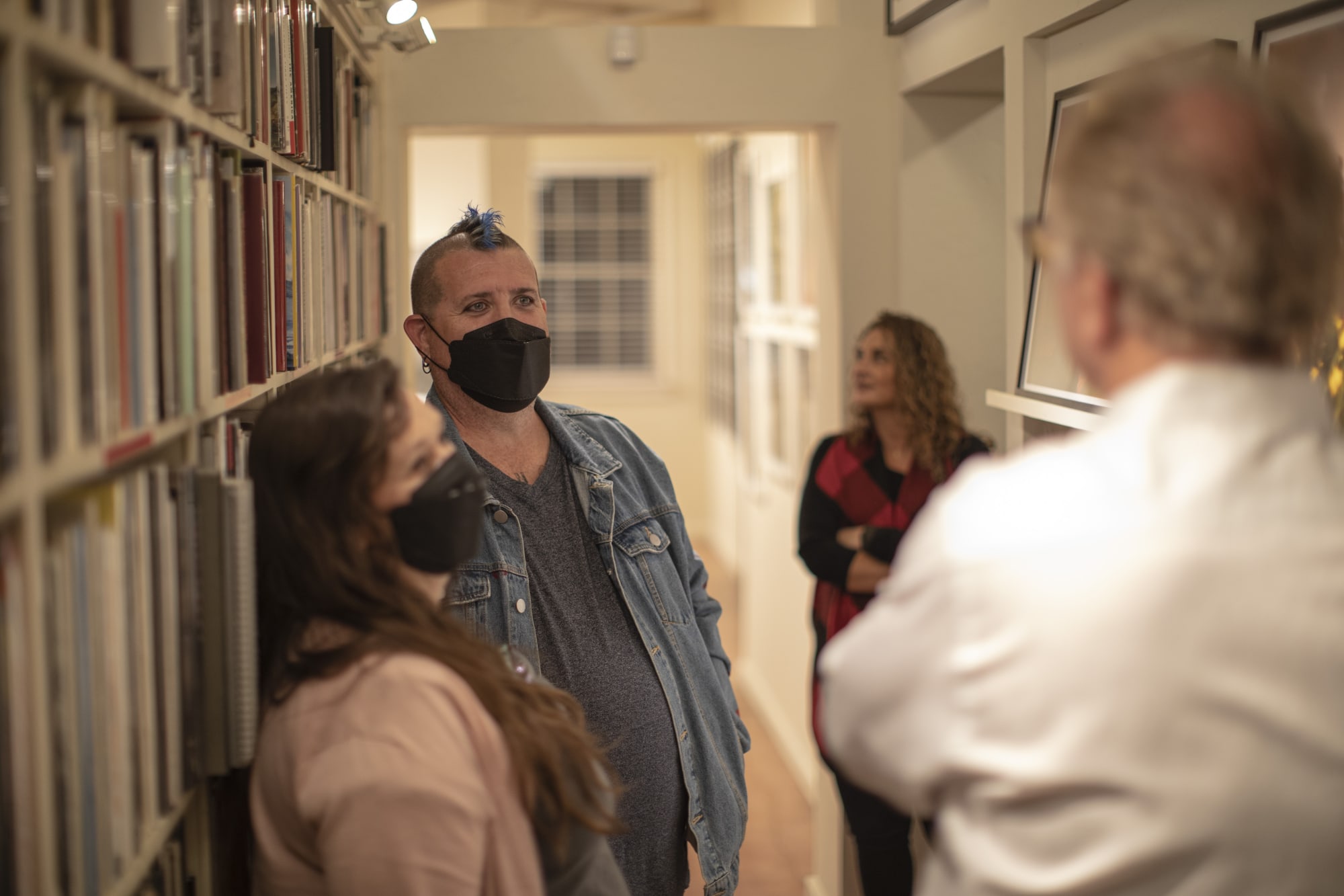 Michael O'Neill, On Yoga: The Architecture of Peace