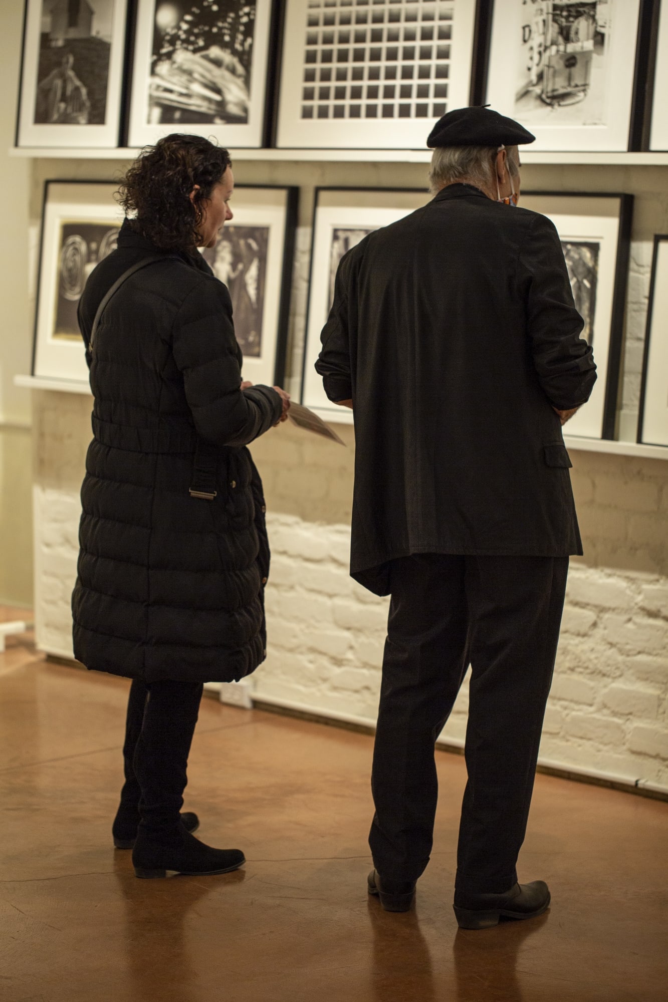 Steve McCurry: Its Own Place and Feeling