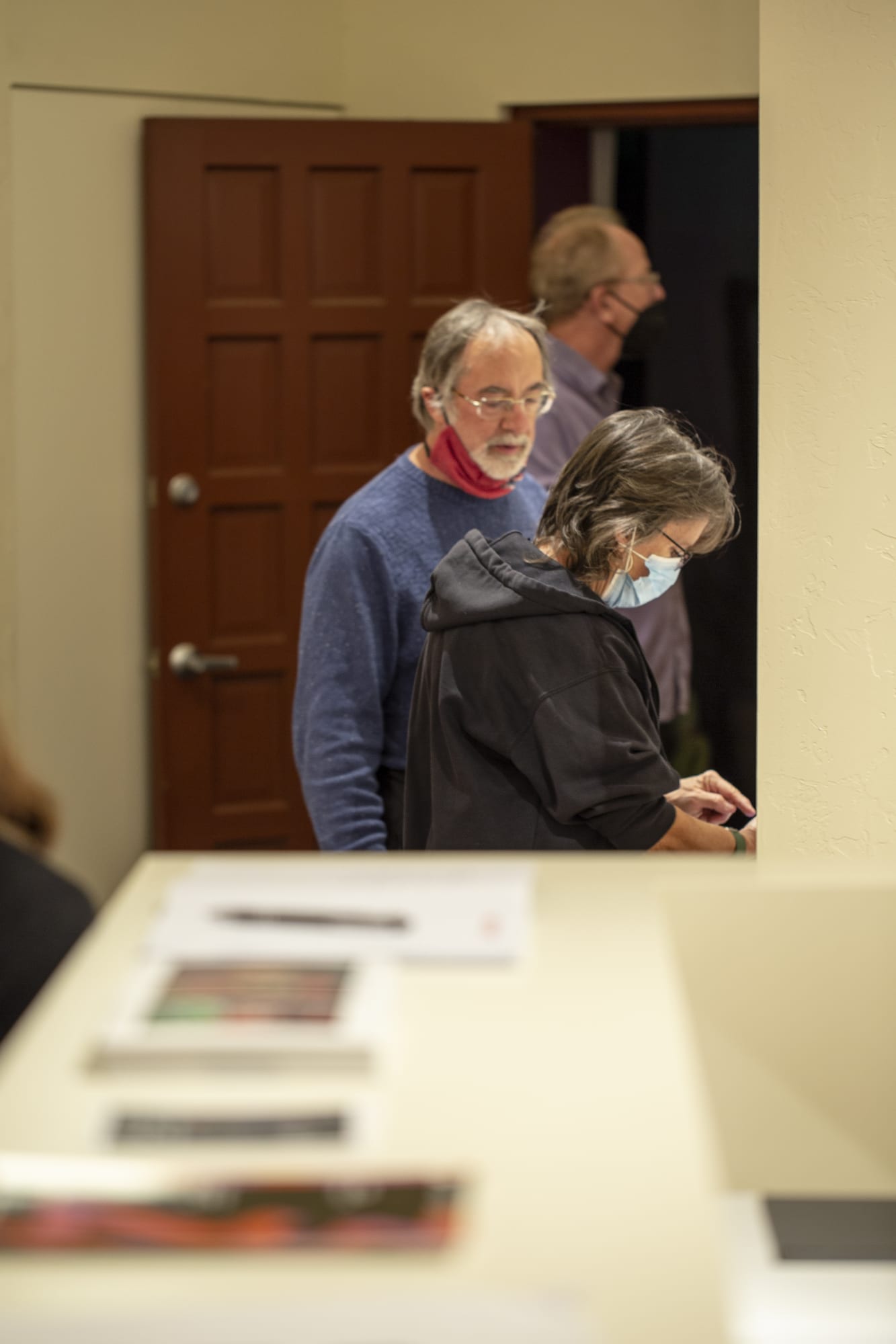 Steve McCurry: Its Own Place and Feeling