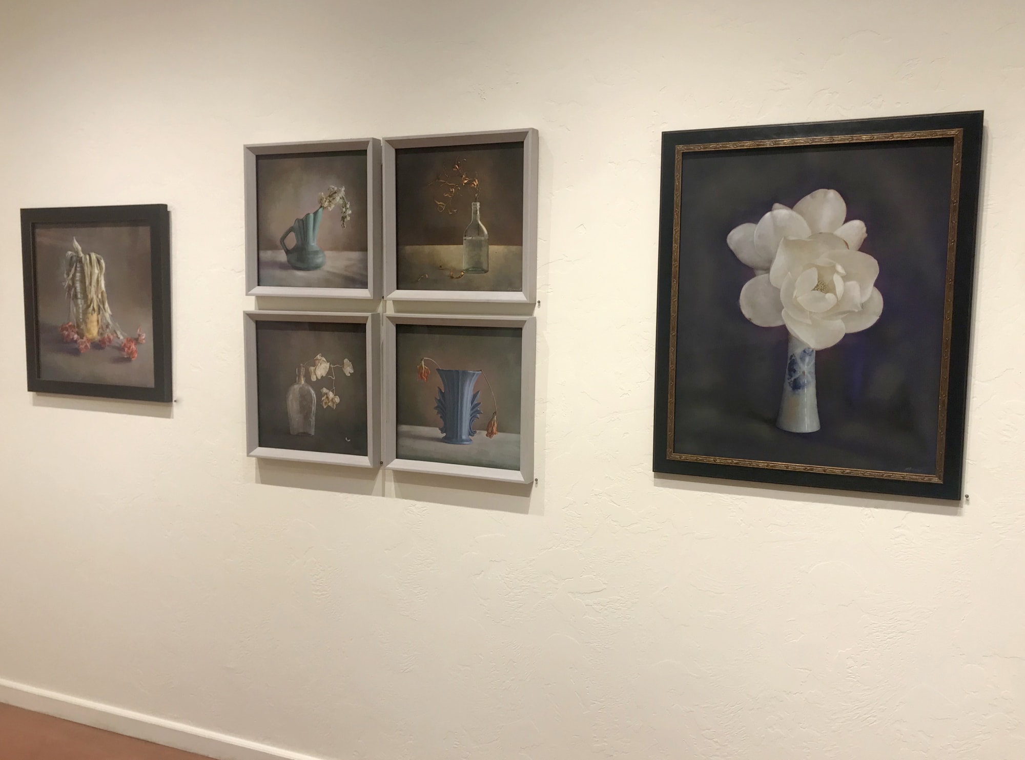 Kate Breakey: Transience