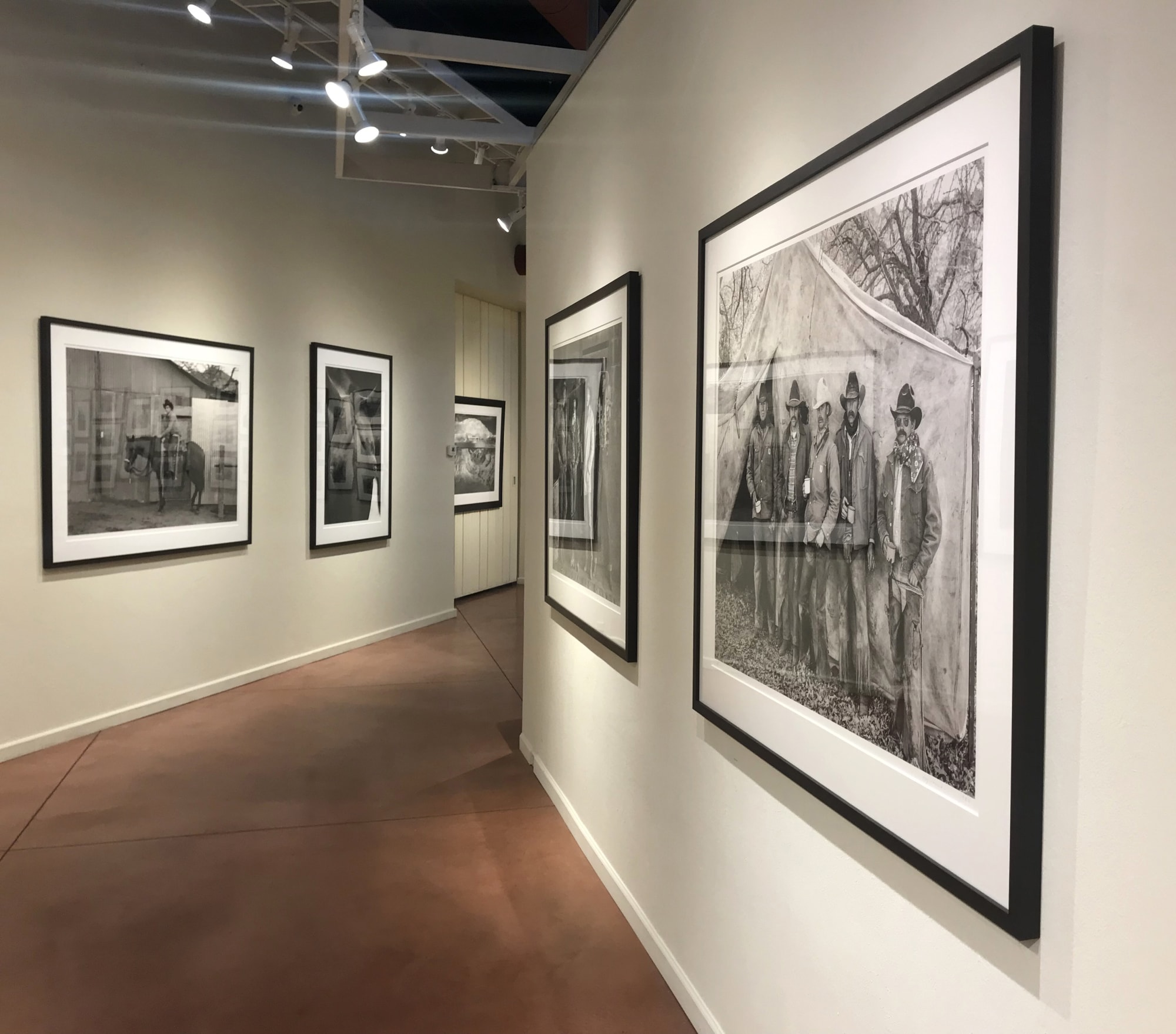 Jay Dusard: Cowboy with a Camera