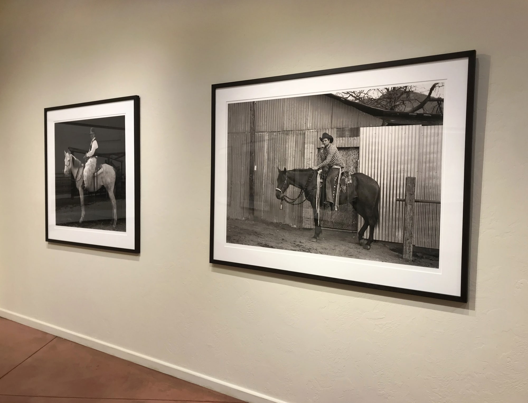 Jay Dusard: Cowboy with a Camera