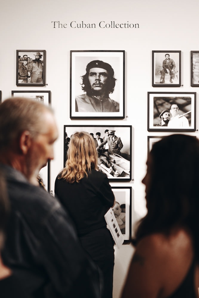 Graciela Iturbide: Sueños, Símbolos, y Narración