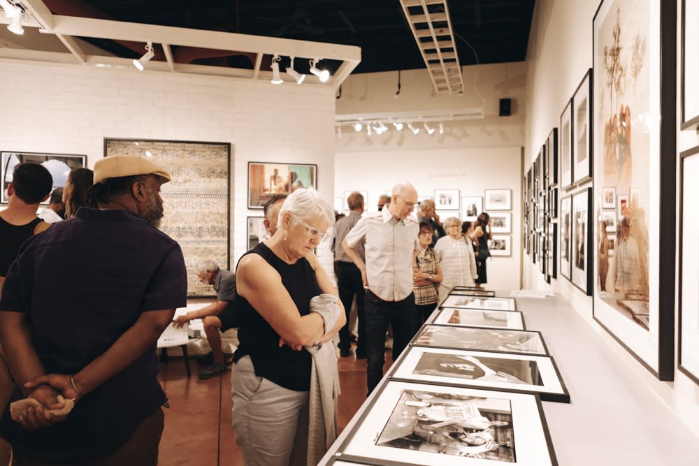 Graciela Iturbide: Sueños, Símbolos, y Narración