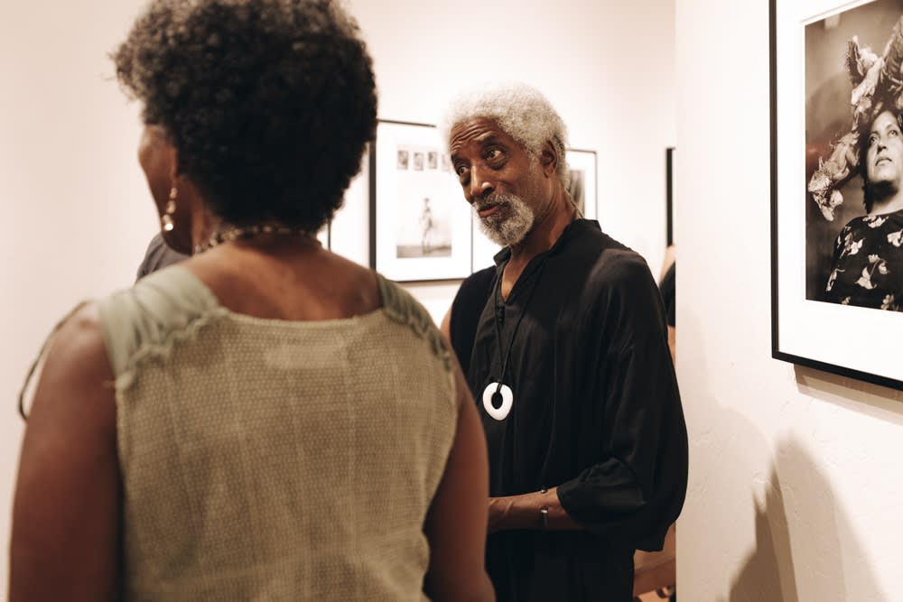 Graciela Iturbide: Sueños, Símbolos, y Narración
