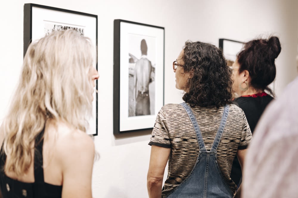 Graciela Iturbide: Sueños, Símbolos, y Narración