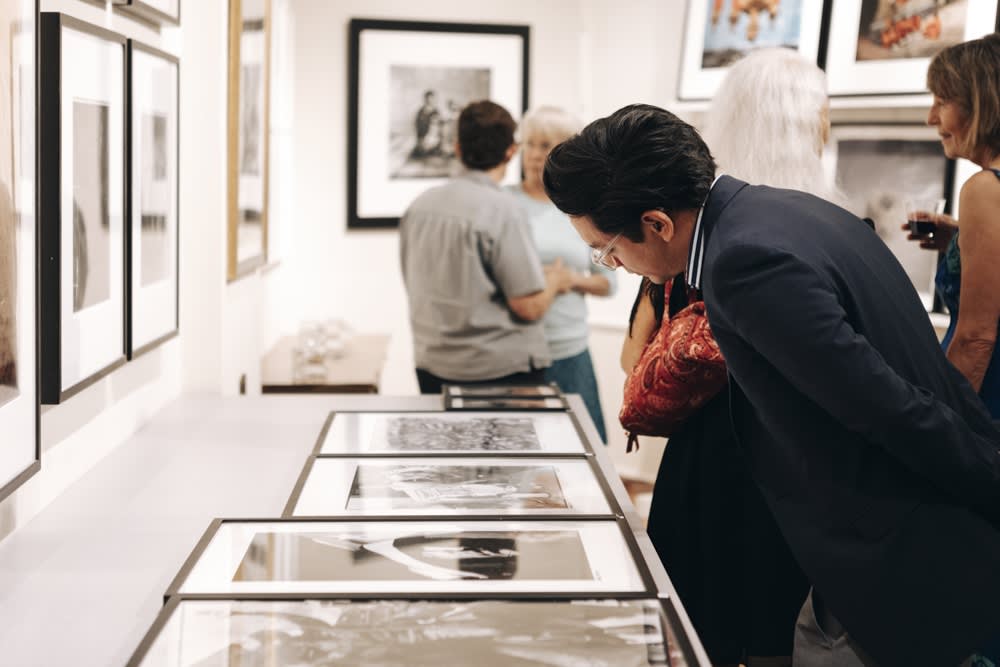 Graciela Iturbide: Sueños, Símbolos, y Narración